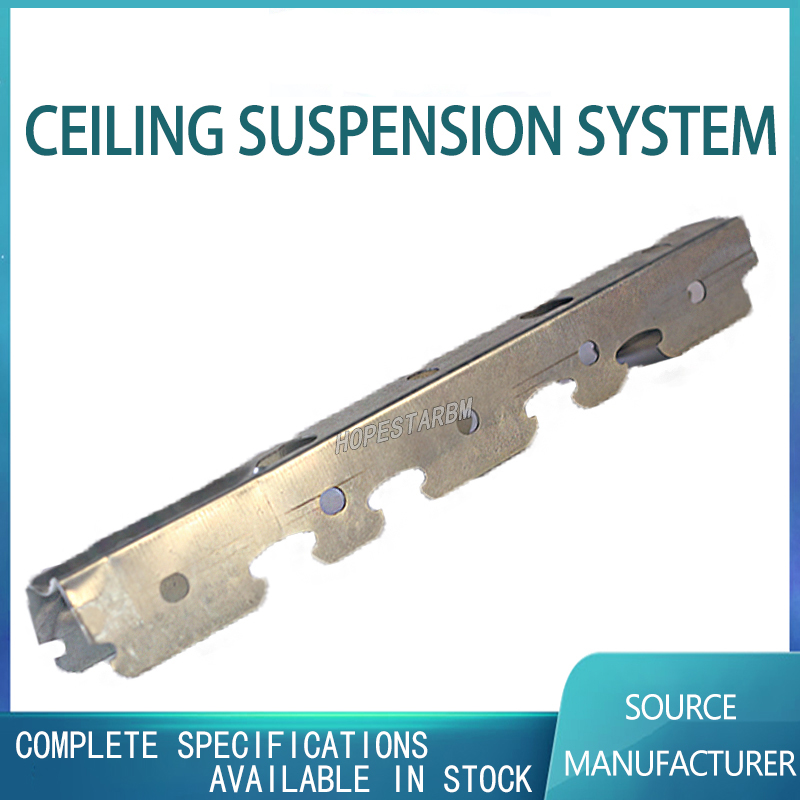 Light Steel Keels